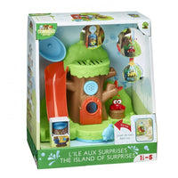 Klorofil Bath Toys Klorofil - The Island Of Surprises - bath toy