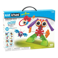 KNex Model Building K'NEX - Budding Builders Value Set