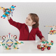 KNex Model Building knex - Beginner 40 Model Building Set