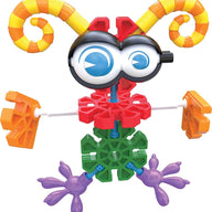 KNex Model Building Knex Blinkin' Buddies