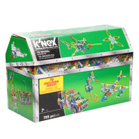 KNex Model Building Knex Classic Constructions 70 Model Building Set