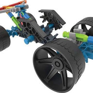 KNex Model Building Knex Dune Buggy Set