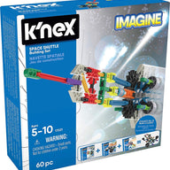 KNex Model Building Knex Space Set