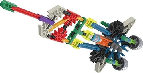 KNex Model Building Knex Space Set