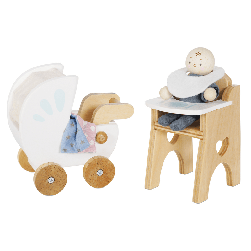 Cherry Tree Hall and Daisylane Furniture Package