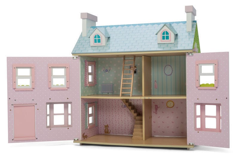 Le toy van mayberry manor dollhouse online