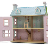 Le Toy Van Doll Houses and Furniture Le Toy Van Mayberry Manor