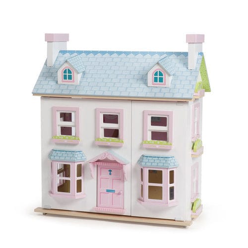 Le Toy Van Doll Houses and Furniture Le Toy Van Mayberry Manor