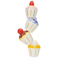 Le Toy Van In the Kitchen Le Toy Van Honeybake Cupcake Set