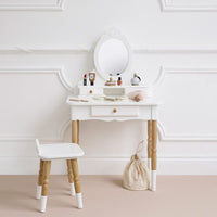 Le Toy Van Pretend Play Honeybake Vanity Table