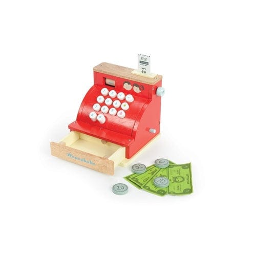 Le Toy Van Shops Le Toy Van Cash Register