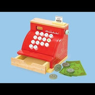 Le Toy Van Shops Le Toy Van Cash Register