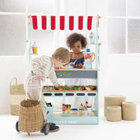 Le Toy Van Shops Le Toy Van Honeybake Shop and Cafe