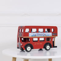 Le Toy Van Toy Garages & Vehicles Le Toy Van  London Bus