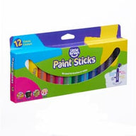 Little Brian Paint Sticks 0 Little Brian Paint Sticks - Classic 12 pk