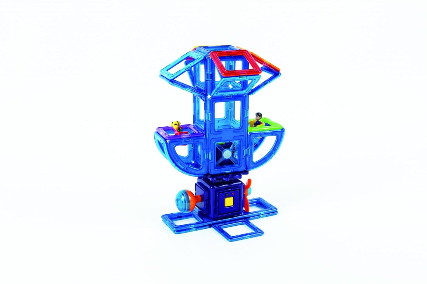 Power Gear Set