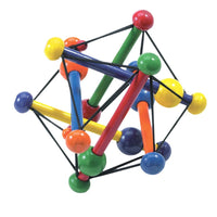 Manhattan Teethers Skwish Classic Unboxed