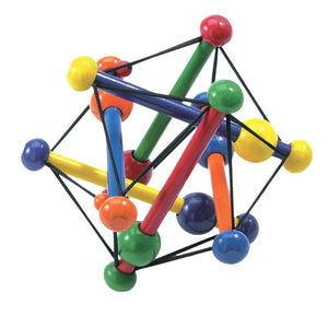 Manhattan Teethers Skwish Classic Unboxed