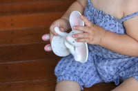 Meiya and Alvin Teethers Meiya Squeaker Teether