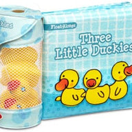 Melissa and Doug Bath Toys Melissa & Doug - Float Alongs-Three Little Duckies