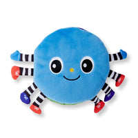 Melissa and Doug Books Itsy-Bitsy Spider Soft Book