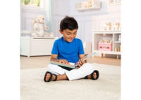 Melissa and Doug Books Melissa and Doug Poke-A-Dot - Alpha Eye Spy