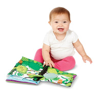 Melissa and Doug Books Melissa and Doug - The Wonderful World of Peekaboo!