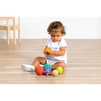 Sensory Explorer — 6-18 months (Bundle Deal Save 60%)