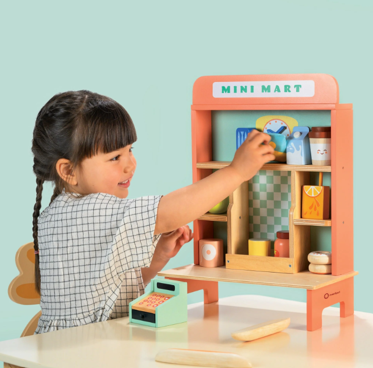 Mentari Mini Mart