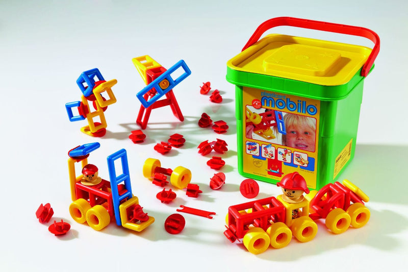 Mobilo · Toy Superstore