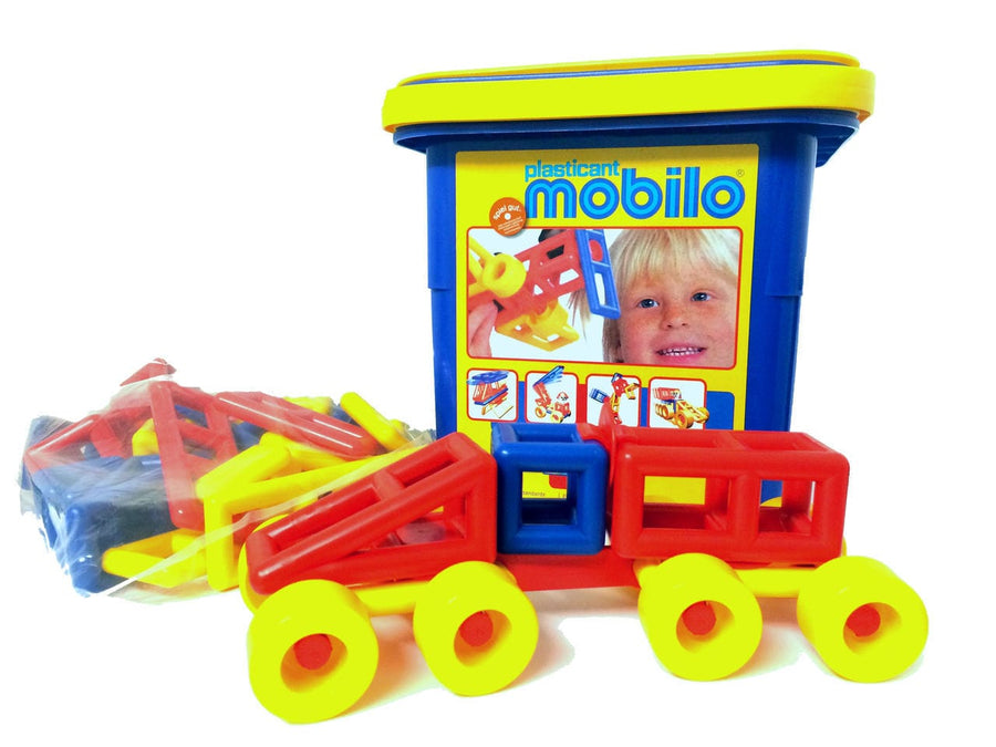 Mobilo · Toy Superstore