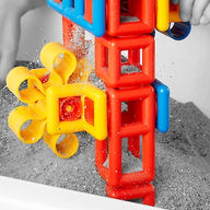 Mobilo Flow Advanced Sand & Water Set