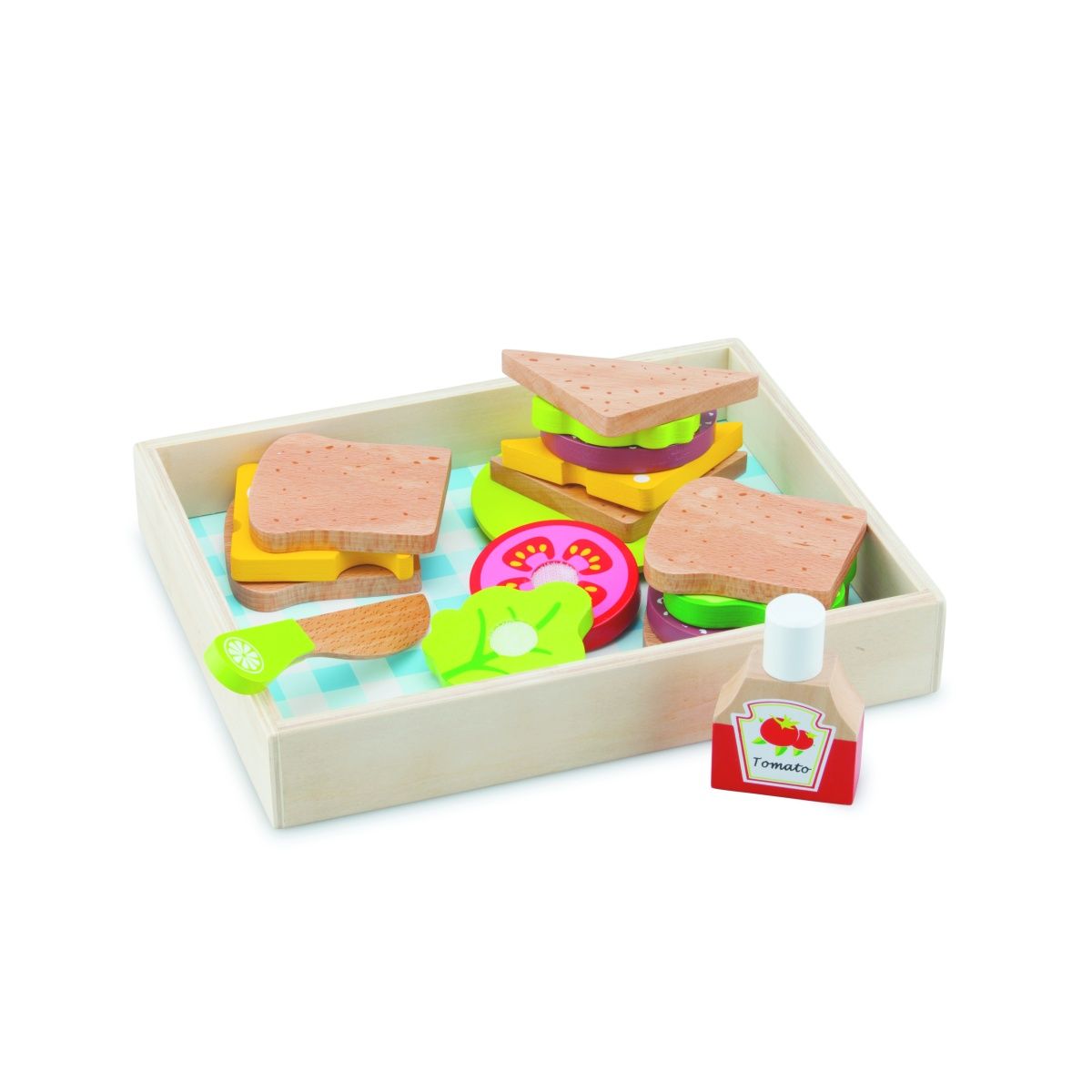 Sandwich Set