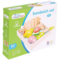 Sandwich Set