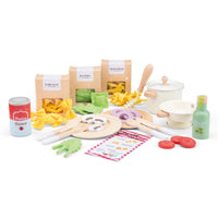 Pasta Set