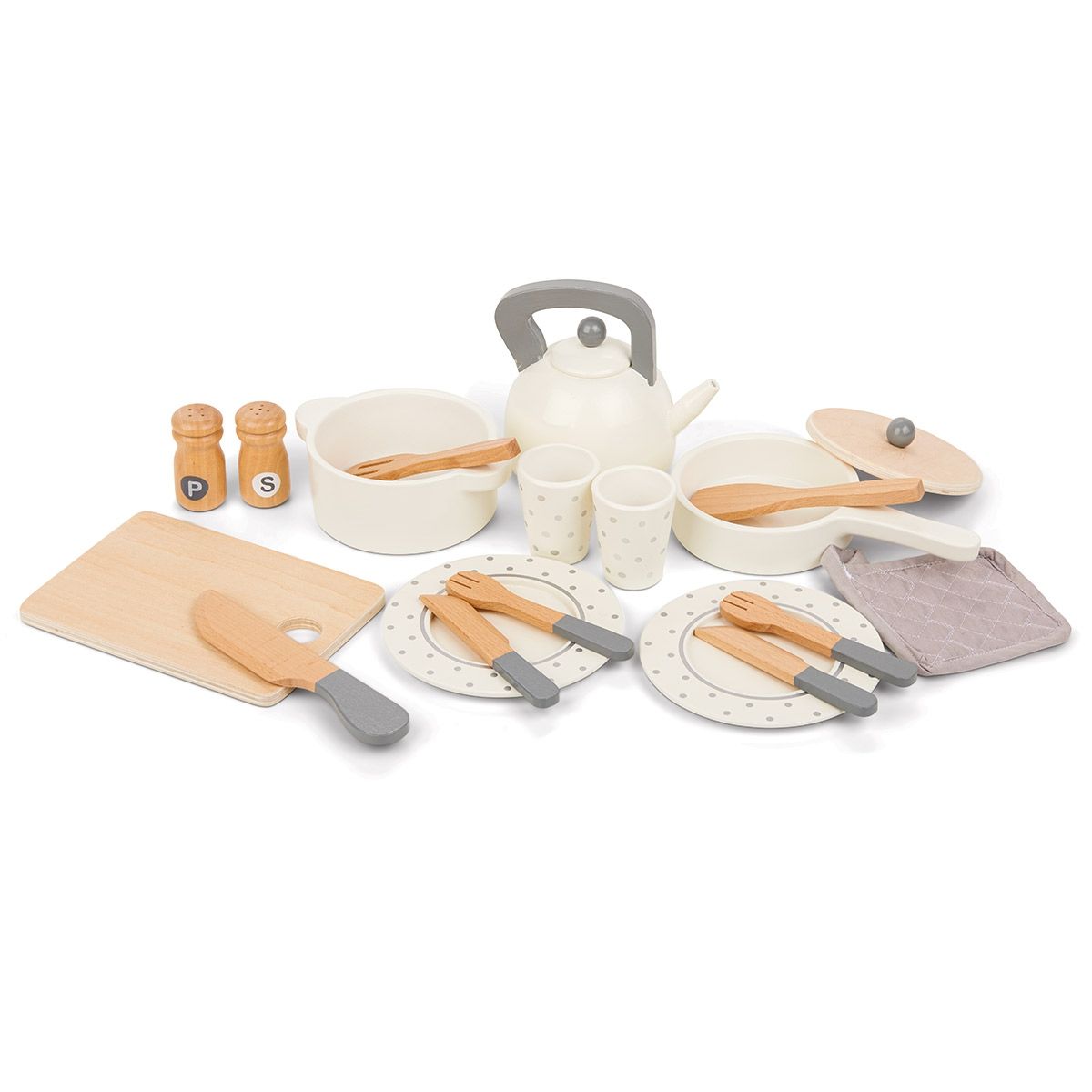 Dinner Set