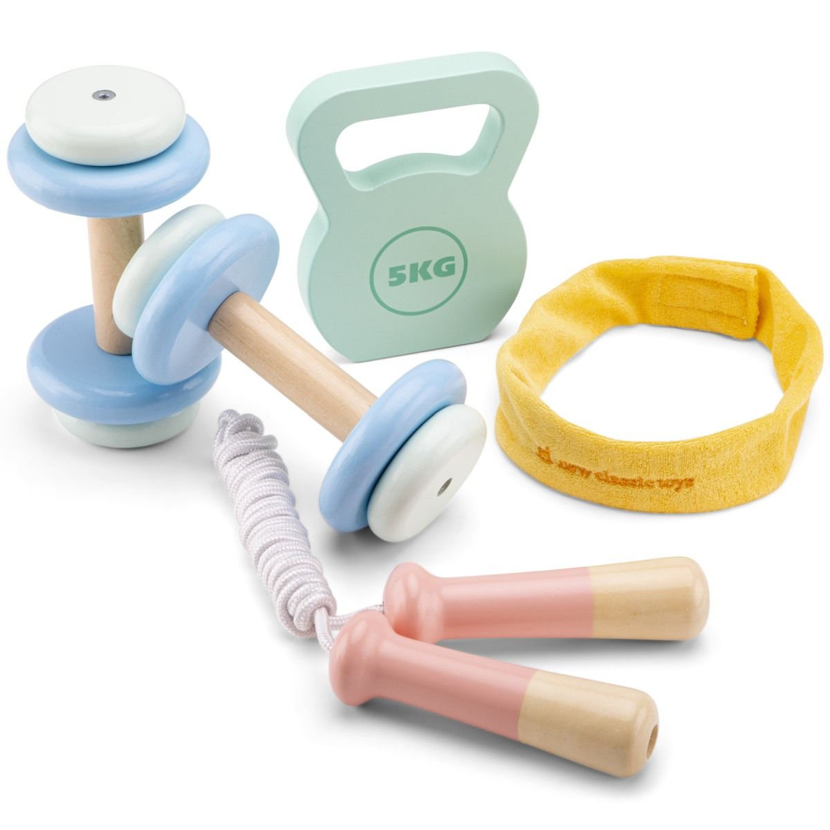 Fitness Set