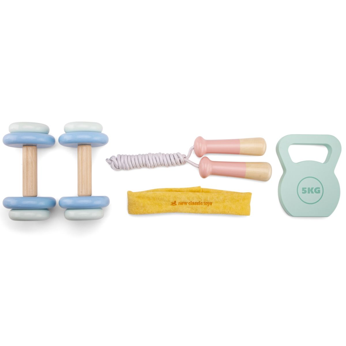 Fitness Set