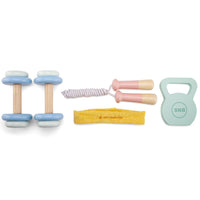 Fitness Set
