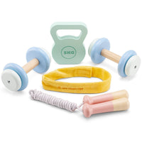 Fitness Set