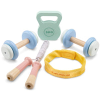 Fitness Set