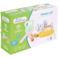 Fitness Set