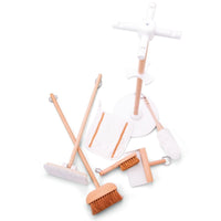 Cleaning Playset