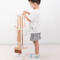 Cleaning Playset