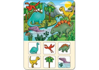 Orchard Toys Board & Card Games Orchard Game - Dinosaur Lotto