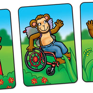 Orchard Toys Board & Card Games Orchard Toys - Animal Families