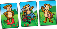 Orchard Toys Board & Card Games Orchard Toys - Animal Families