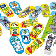 Orchard Toys Literacy Orchard Game - Dizzy Donkey
