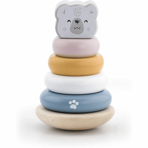 Polar Bear Stacker