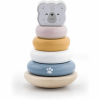 Polar Bear Stacker